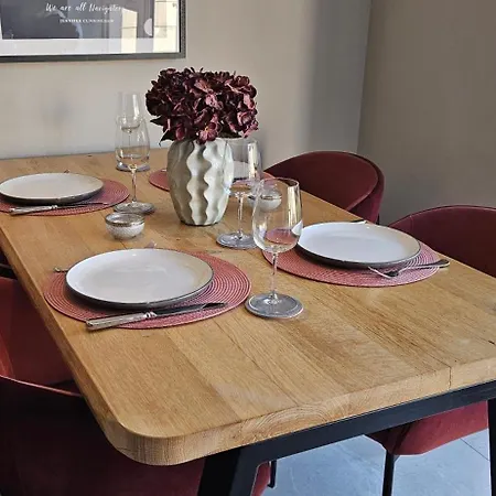 Nyaraló Knocknacarra House - Stylish Spacious House Near Salthill