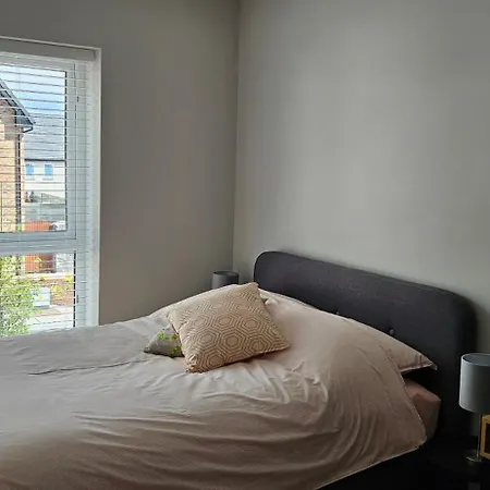 Holiday home Knocknacarra House - Stylish Spacious House Near Salthill *