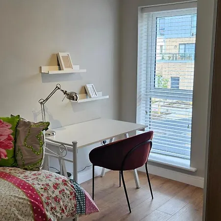 Holiday home Knocknacarra House - Stylish Spacious House Near Salthill