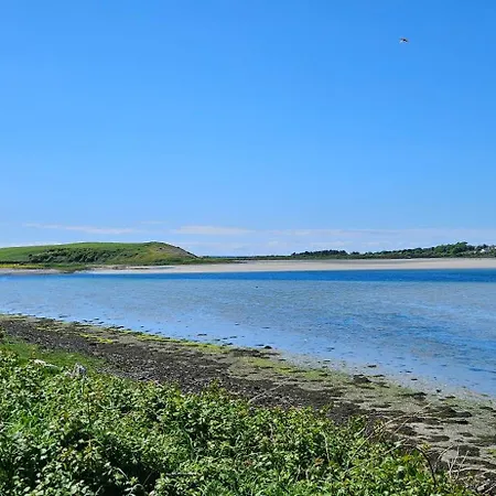 Knocknacarra House - Stylish Spacious House Near Salthill Holiday home Galway
