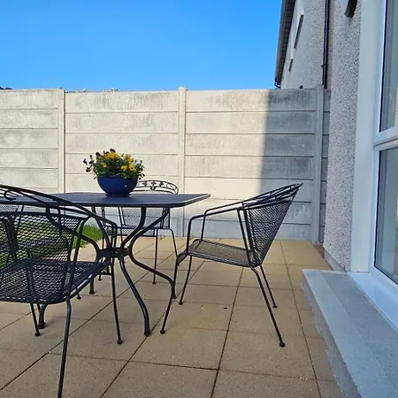 別荘 Knocknacarra House - Stylish Spacious House Near Salthill