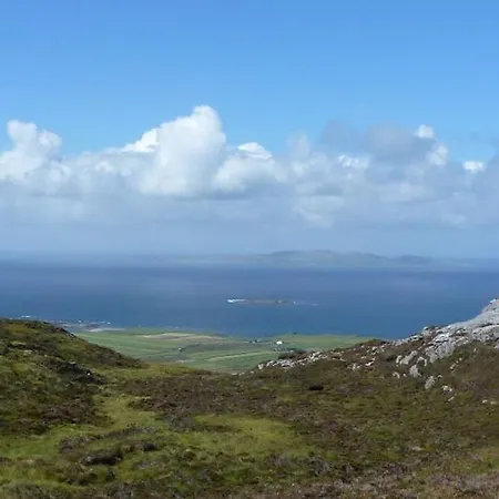 Knocknacarra House - Stylish Spacious House Near Salthill * ゴールウェイ