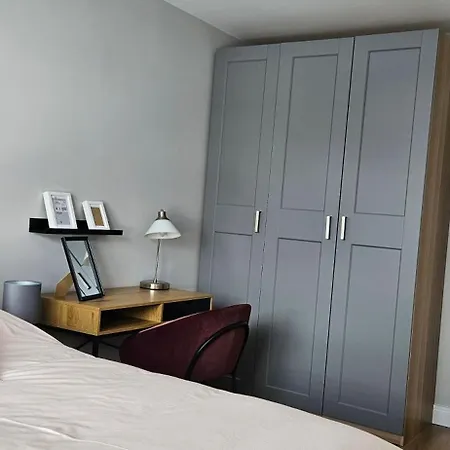 Knocknacarra House - Stylish Spacious House Near Salthill Galway
