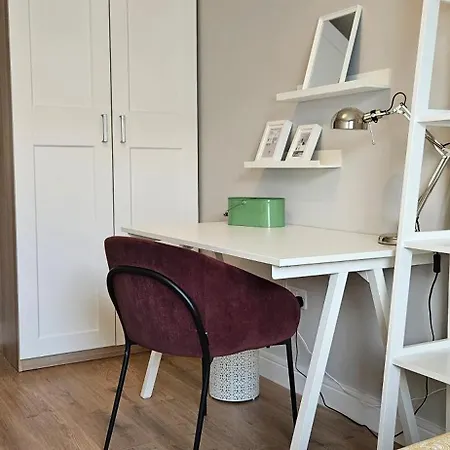 Holiday home Knocknacarra House - Stylish Spacious House Near Salthill *